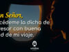 Oración para regresar con bien de un viaje