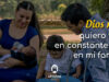 Oración para vivir en paz en familia