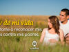 Oración para pedir perdón a nuestros padres