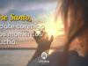 Oración poderosa en momentos de lucha