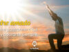 Oración para rendirme a los pies del Señor