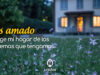 Oración contra los problemas en el hogar