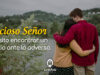 Oración para encontrar refugio en la adversidad