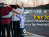 Oración para tener refugio ante la tempestad