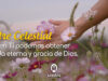 Oración para obtener la vida eterna y la gracia de Dios