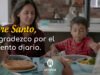 Oración de agradecimiento por el alimento diario