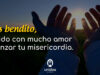 Oración para alcanzar la misericordia de Dios
