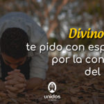 Oración de esperanza por la conversión del mundo