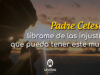 Oración para librarme de las injusticias