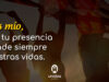 Oración para pedir la presencia de Dios