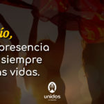 Oración para pedir la presencia de Dios