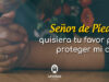 Oración para proteger mi casa