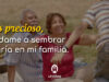 Oración para sembrar alegría en mi familia