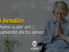 Oración para ser un instrumento del amor de Dios