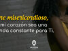 Oración de disposición a Dios