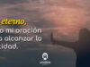 Oración poderosa para alcanzar la santidad