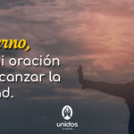 Oración poderosa para alcanzar la santidad