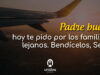 Oración por mis familiares lejanos