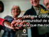 Oración para construir una comunidad de amor