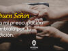 Oración para padres preocupados