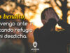 Oración en momentos de desdicha