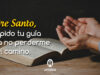 Oración para pedir la dirección de Dios