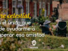 Oración para recuperar una amistad perdida