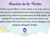 Oración de la noche para el 28 de Septiembre del 2025