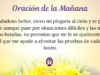 Oración de la mañana para el 12 de Septiembre del 2024