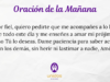Oración de la mañana para el 9 de Septiembre del 2025