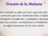 Oración de la mañana para el 17 de Octubre del 2024