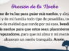 Oración poderosa para conciliar el sueño y dormir bien