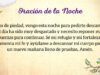 Oración de la noche para el 11 de Noviembre del 2024