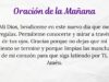 Oración de la mañana para el 28 de Noviembre del 2025