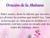 Oración de la mañana para el 17 de Noviembre del 2024