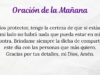 Oración de la mañana para el 20 de Noviembre del 2024