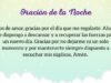 Oración de la noche para el 7 de Noviembre del 2024
