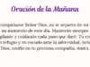 Oración de la mañana para el 24 de Noviembre del 2024
