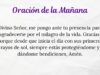 Oración de la mañana para el 30 de Noviembre del 2024