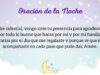 Oración de la noche para el 25 de Noviembre del 2024