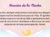 Oración de la noche para el 30 de Noviembre del 2024