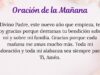Oración de la mañana para el 28 de Diciembre del 2024