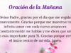 Oración de la mañana para el 17 de Diciembre del 2024