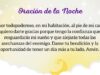 Oración de la noche para el 16 de Diciembre del 2024