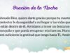 Oración de la noche para el 29 de Diciembre del 2024