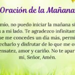 VIDEO: Oración de la mañana para el 7 de Diciembre