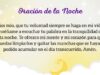 Oración de la noche para el 17 de Diciembre del 2024