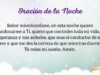 Oración de la noche para el 7 de Diciembre del 2023
