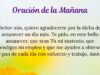Oración de la mañana para el 12 de Diciembre del 2024