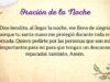 Oración de la noche para el 12 de Diciembre del 2024